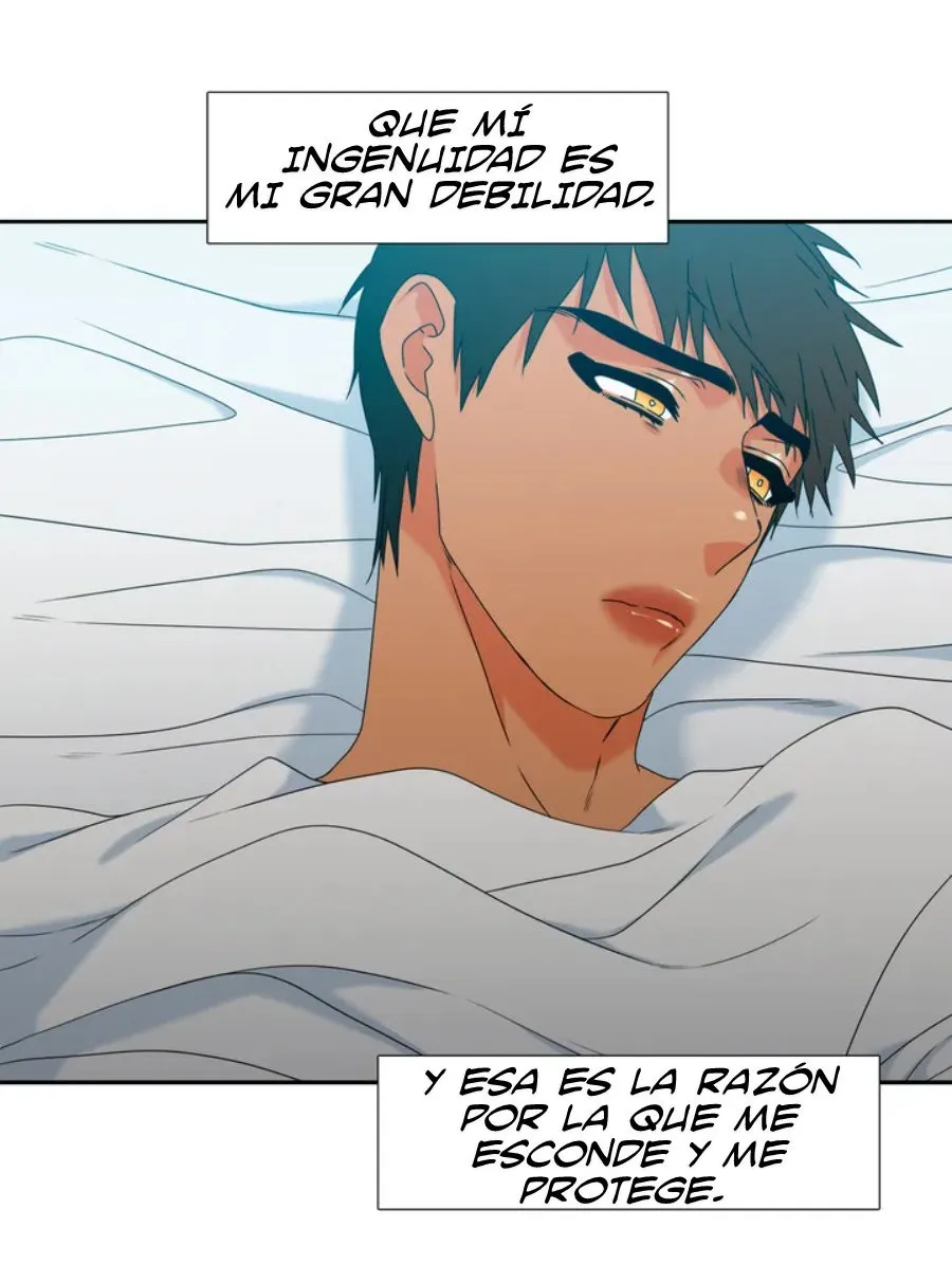 Boy Concubine Capítulo 143 en Línea - página 18