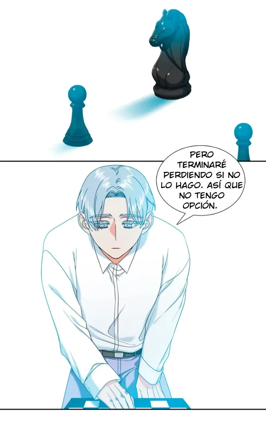 Boy Concubine Capítulo 143 en Línea - página 32