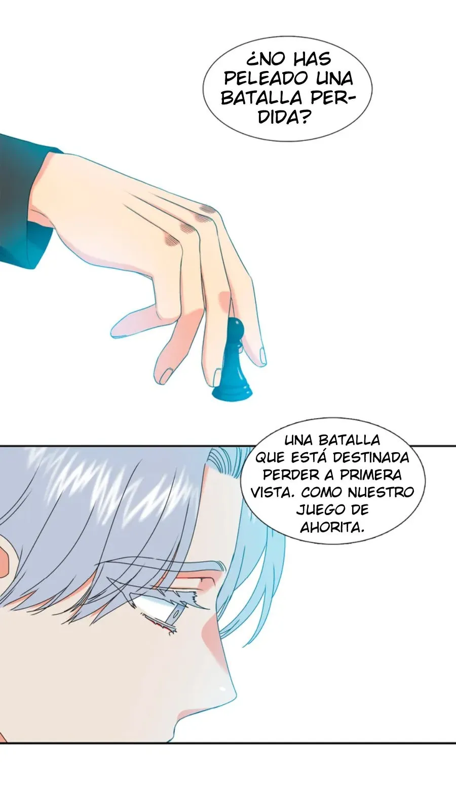 Boy Concubine Capítulo 143 en Línea - página 34