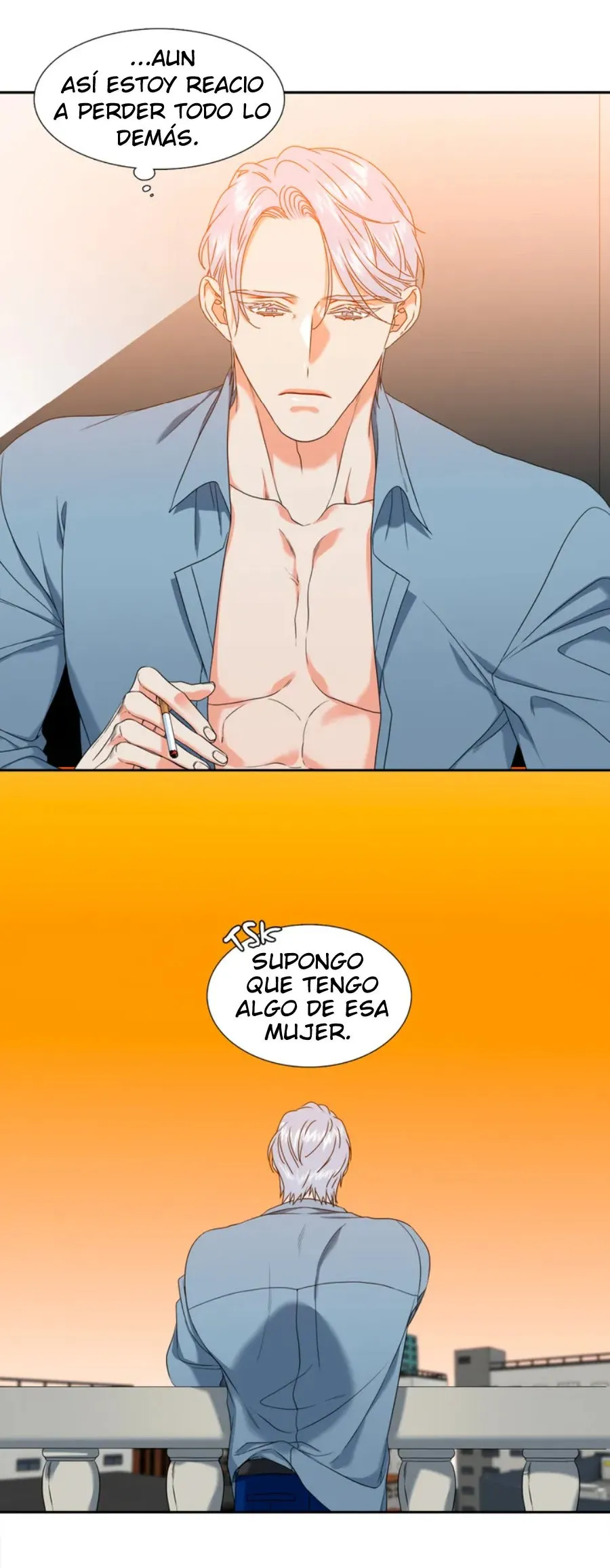 Boy Concubine Capítulo 143 en Línea - página 40
