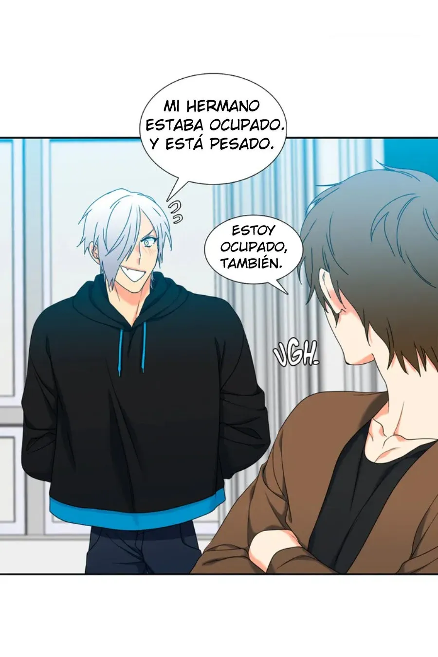Boy Concubine Capítulo 143 en Línea - página 44