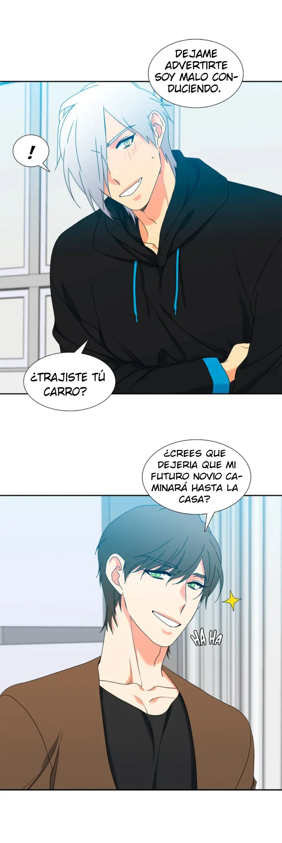 Boy Concubine Capítulo 143 en Línea - página 46