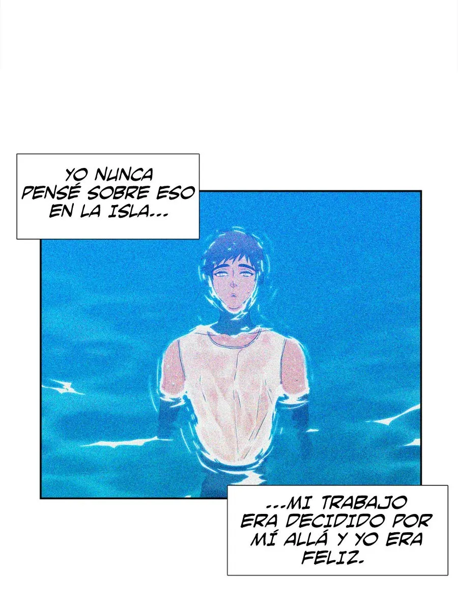 Boy Concubine Capítulo 144 en Línea - página 8