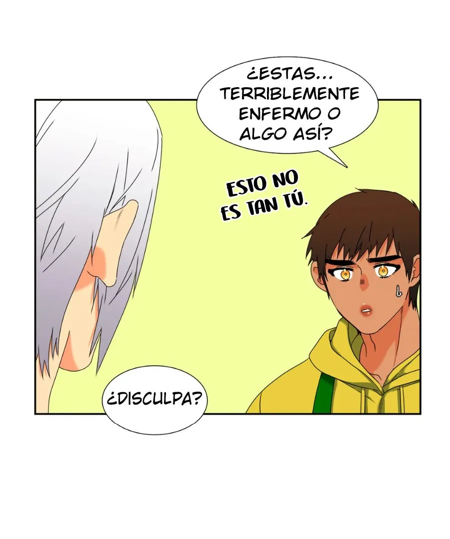 Boy Concubine Capítulo 144 en Línea - página 19