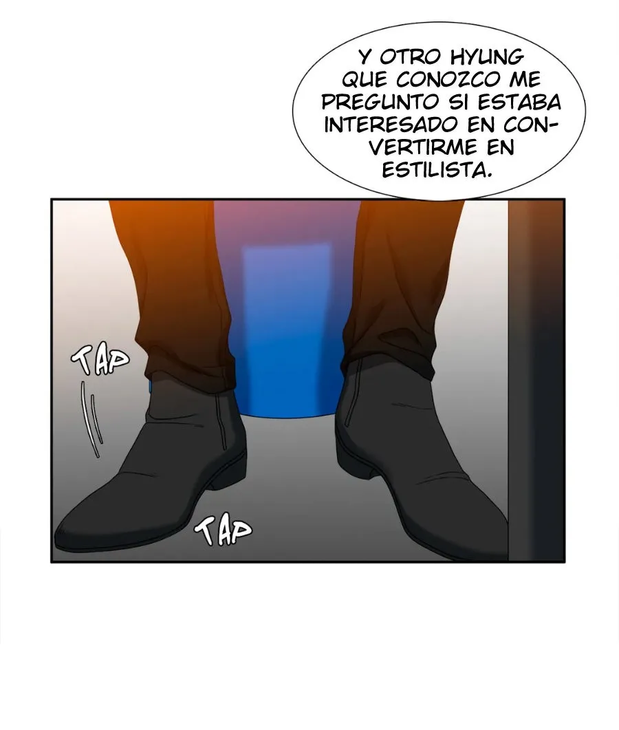 Boy Concubine Capítulo 144 en Línea - página 21
