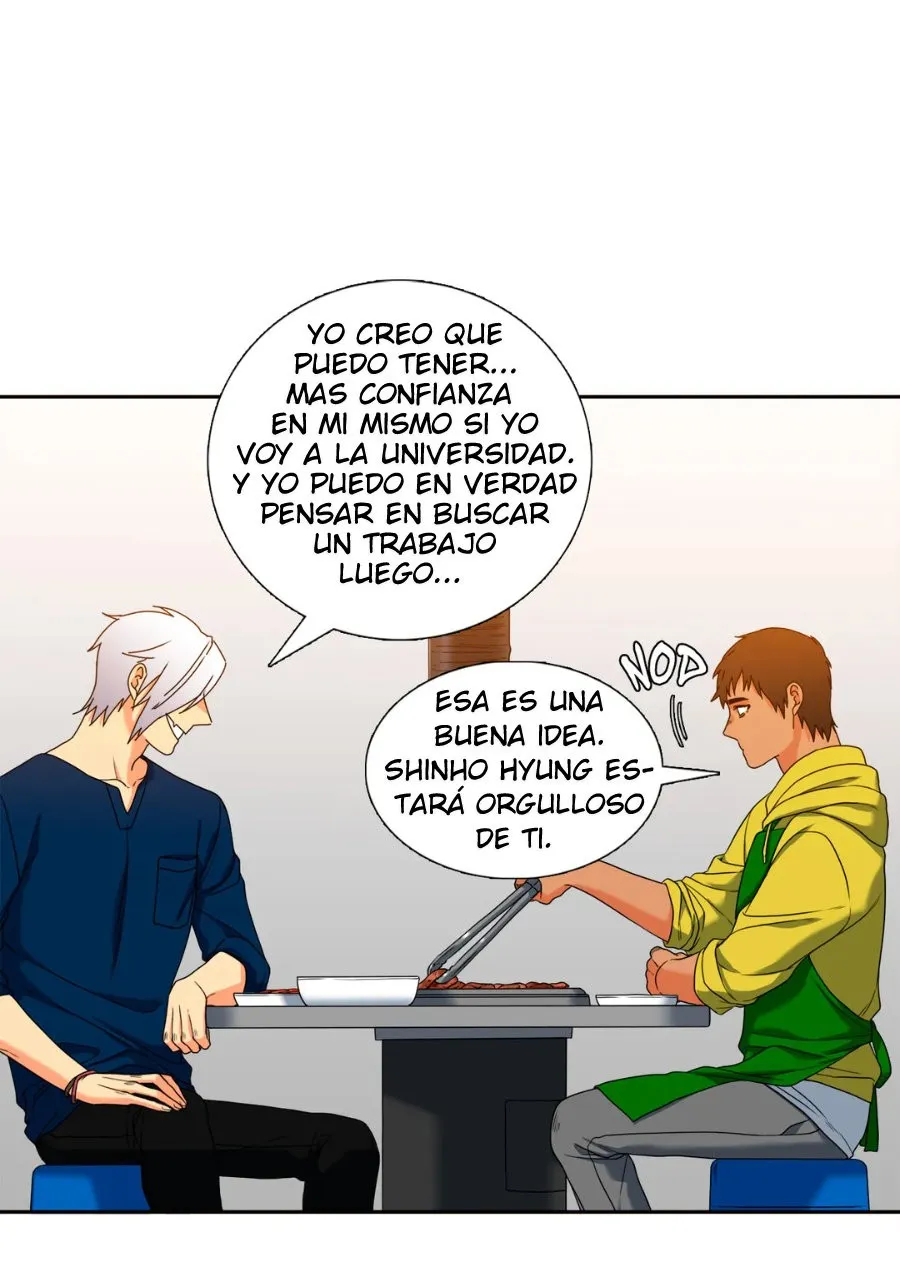Boy Concubine Capítulo 144 en Línea - página 22