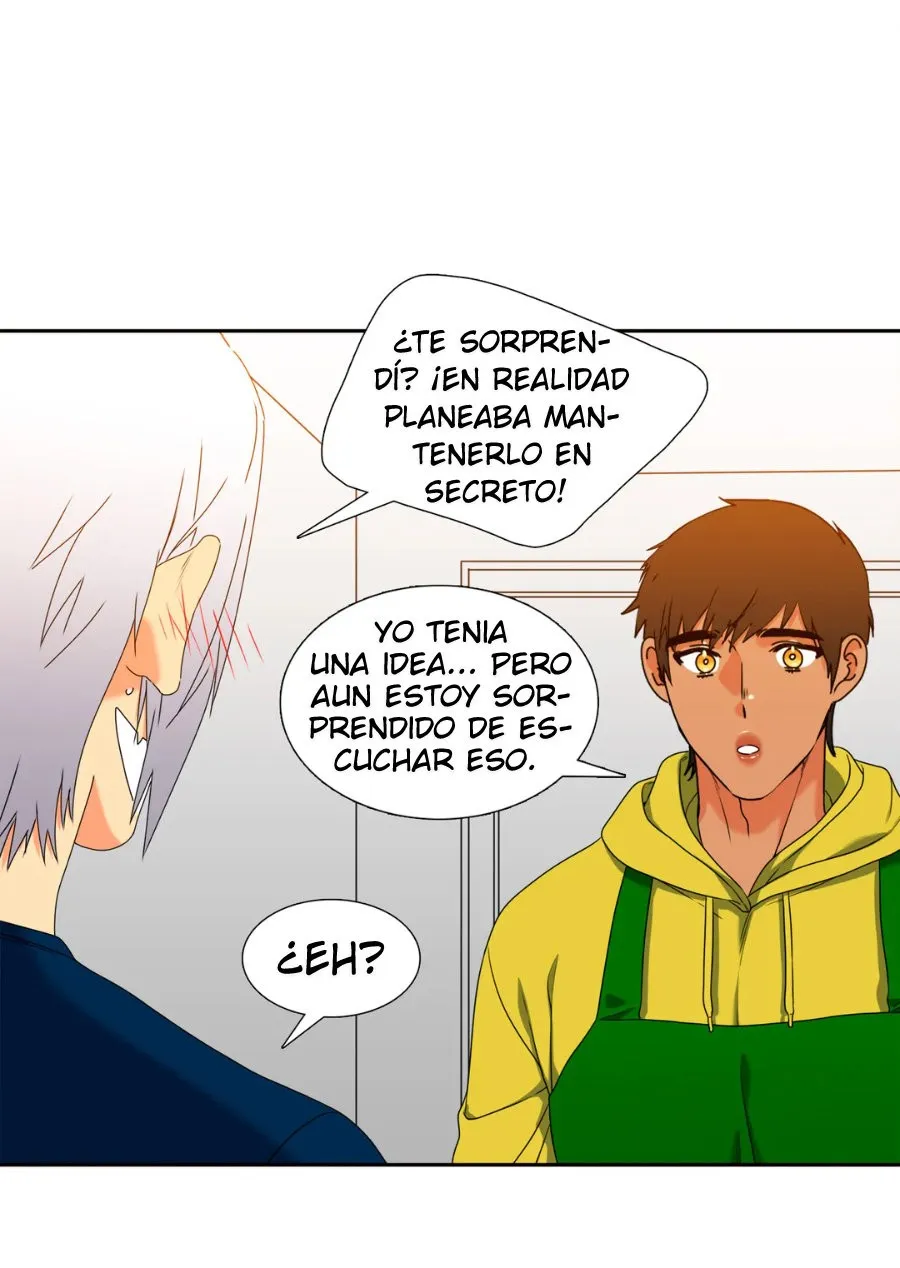 Boy Concubine Capítulo 144 en Línea - página 24