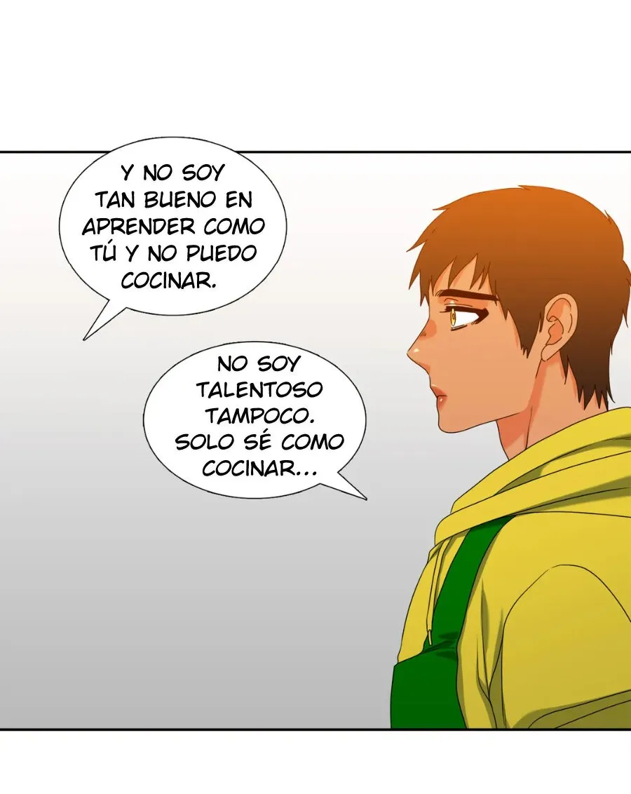 Boy Concubine Capítulo 144 en Línea - página 26