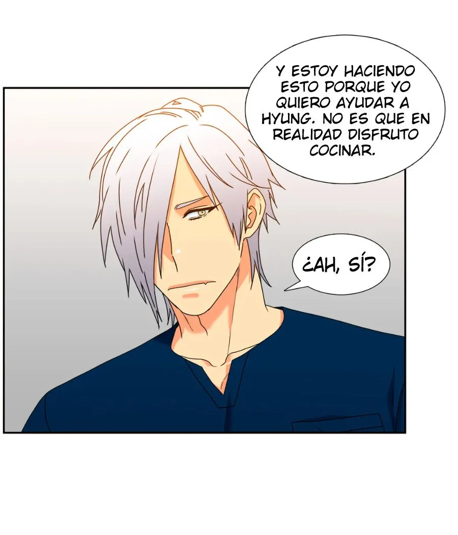 Boy Concubine Capítulo 144 en Línea - página 27