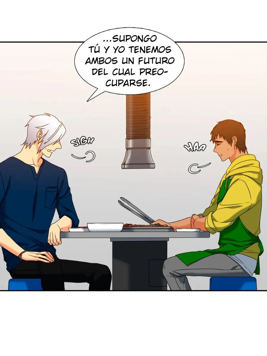 Boy Concubine Capítulo 144 en Línea - página 31