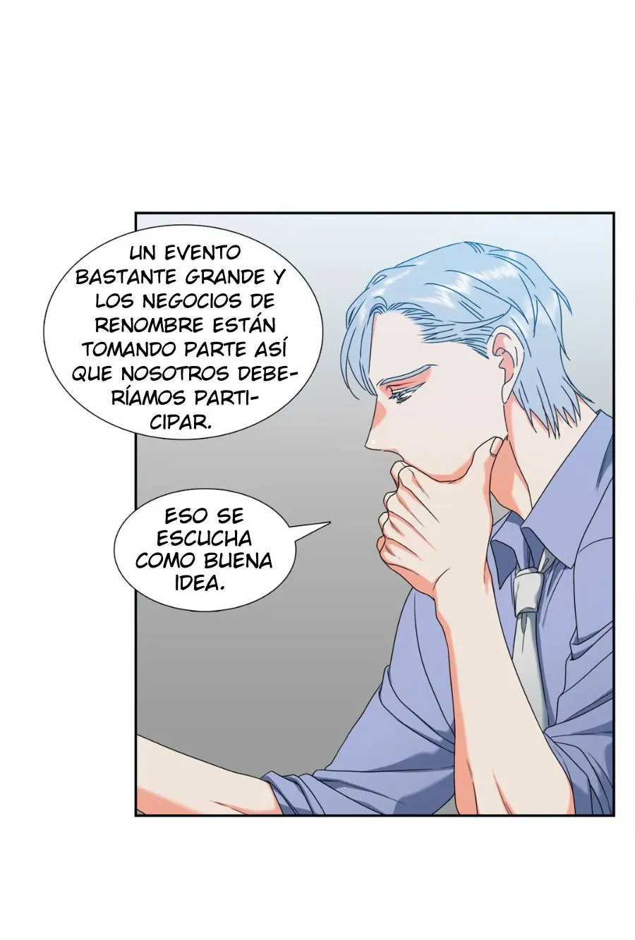 Boy Concubine Capítulo 144 en Línea - página 38