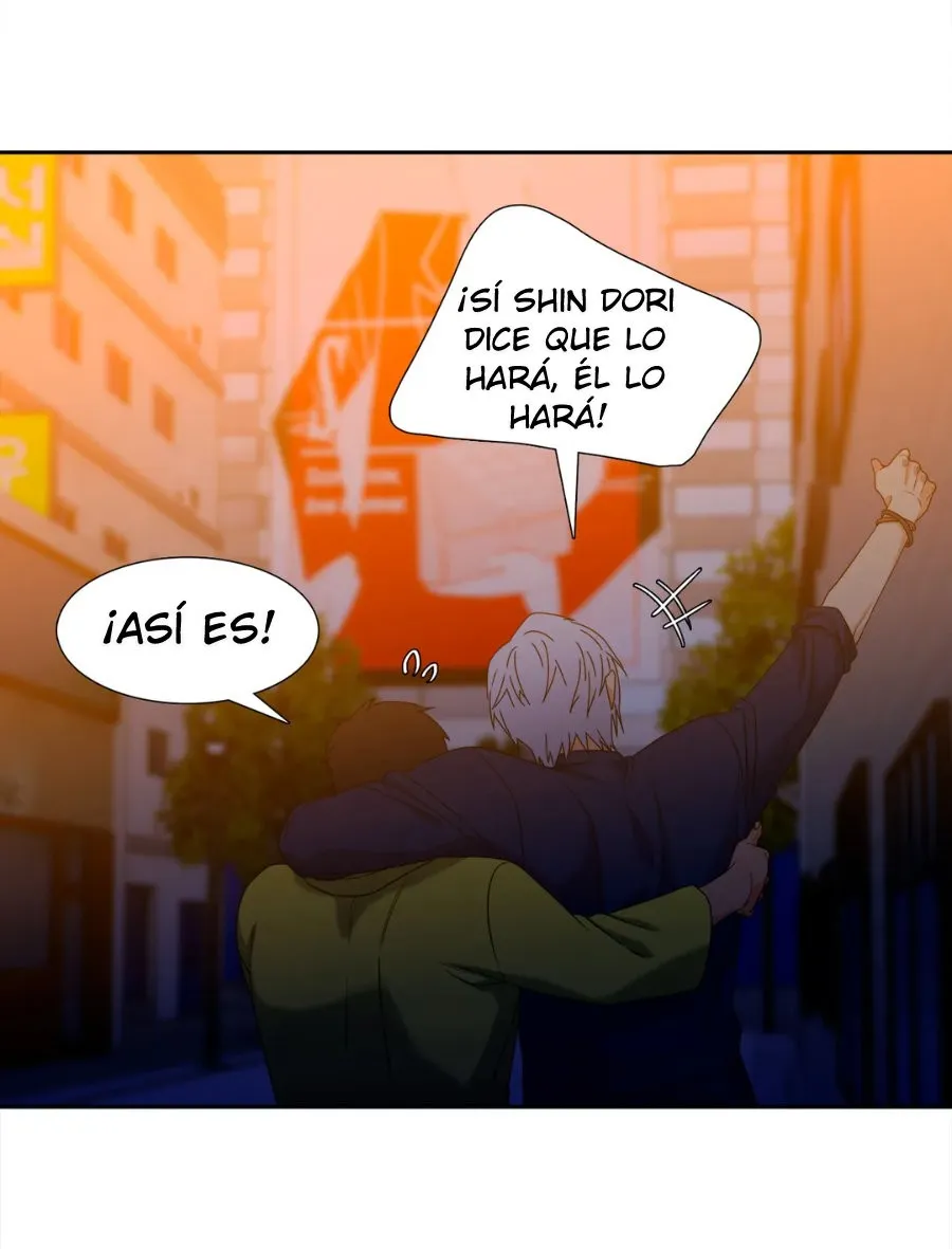 Boy Concubine Capítulo 144 en Línea - página 41