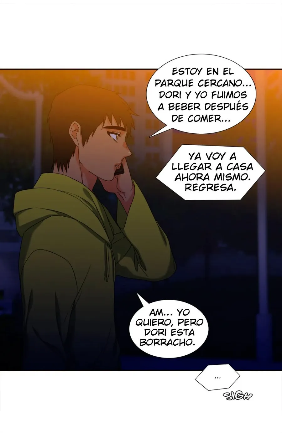 Boy Concubine Capítulo 144 en Línea - página 44
