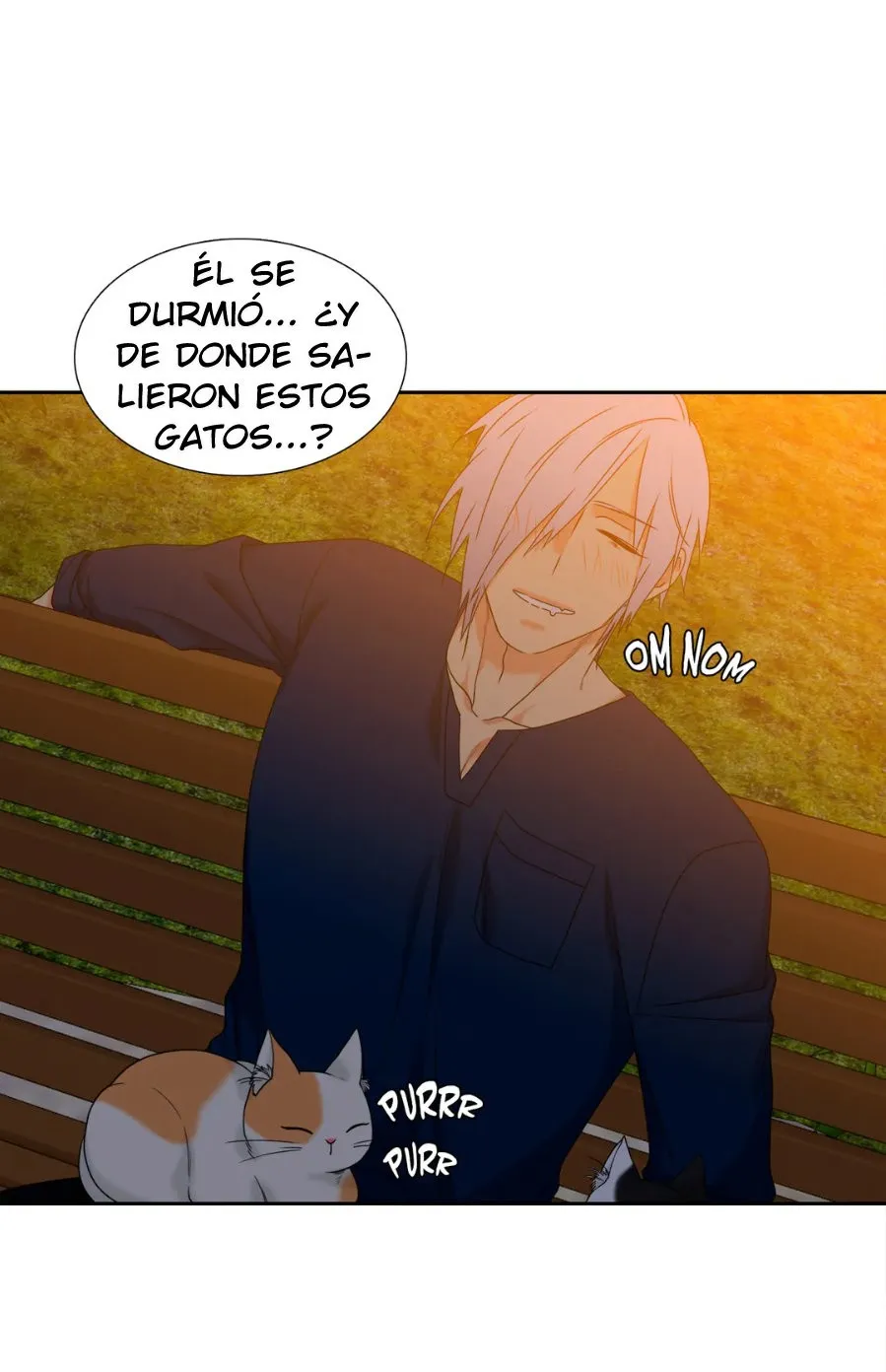 Boy Concubine Capítulo 145 en Línea - página 10