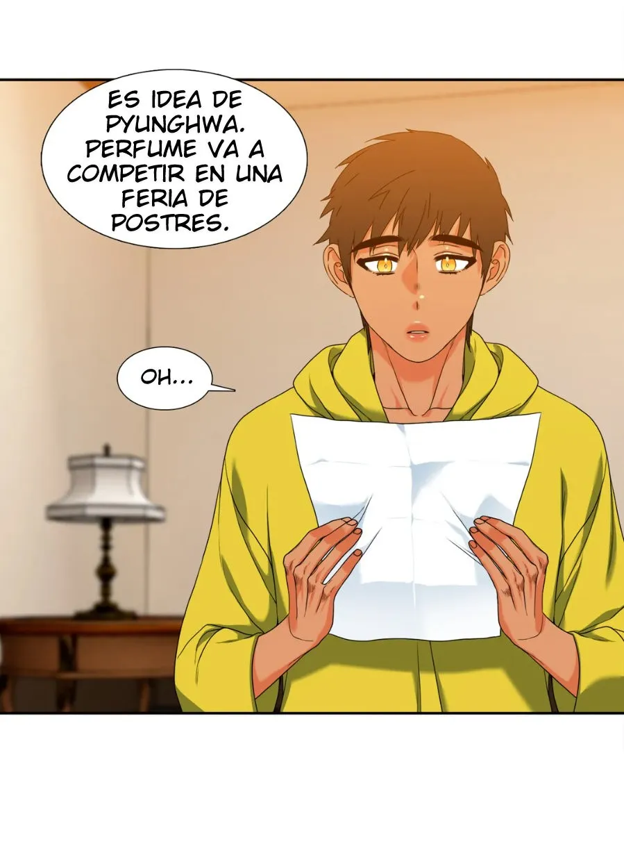 Boy Concubine Capítulo 145 en Línea - página 15