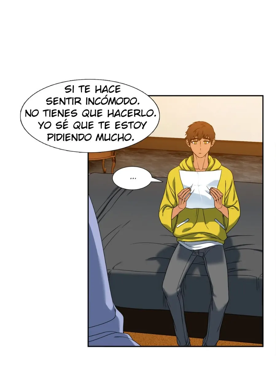 Boy Concubine Capítulo 145 en Línea - página 18