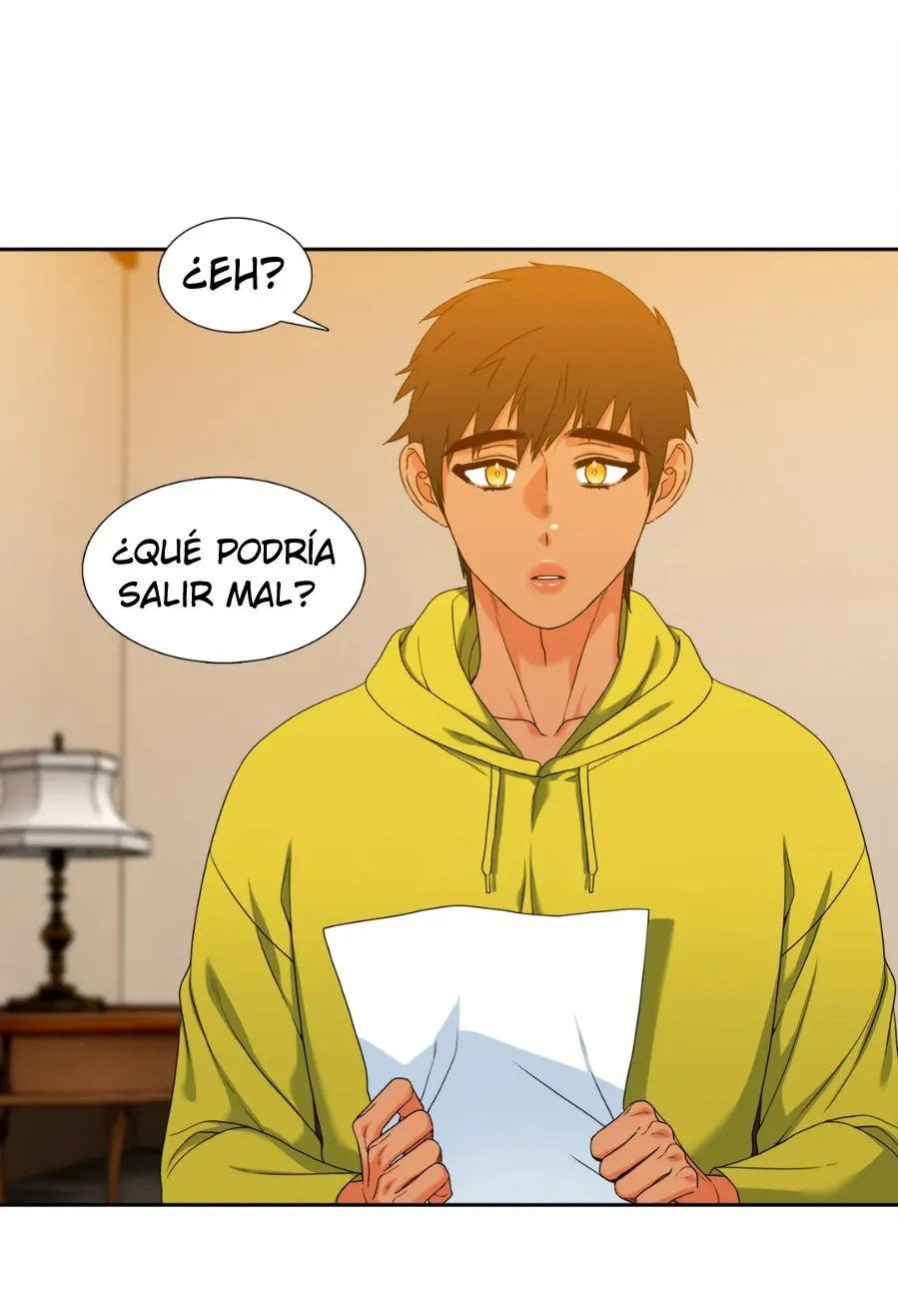 Boy Concubine Capítulo 145 en Línea - página 22