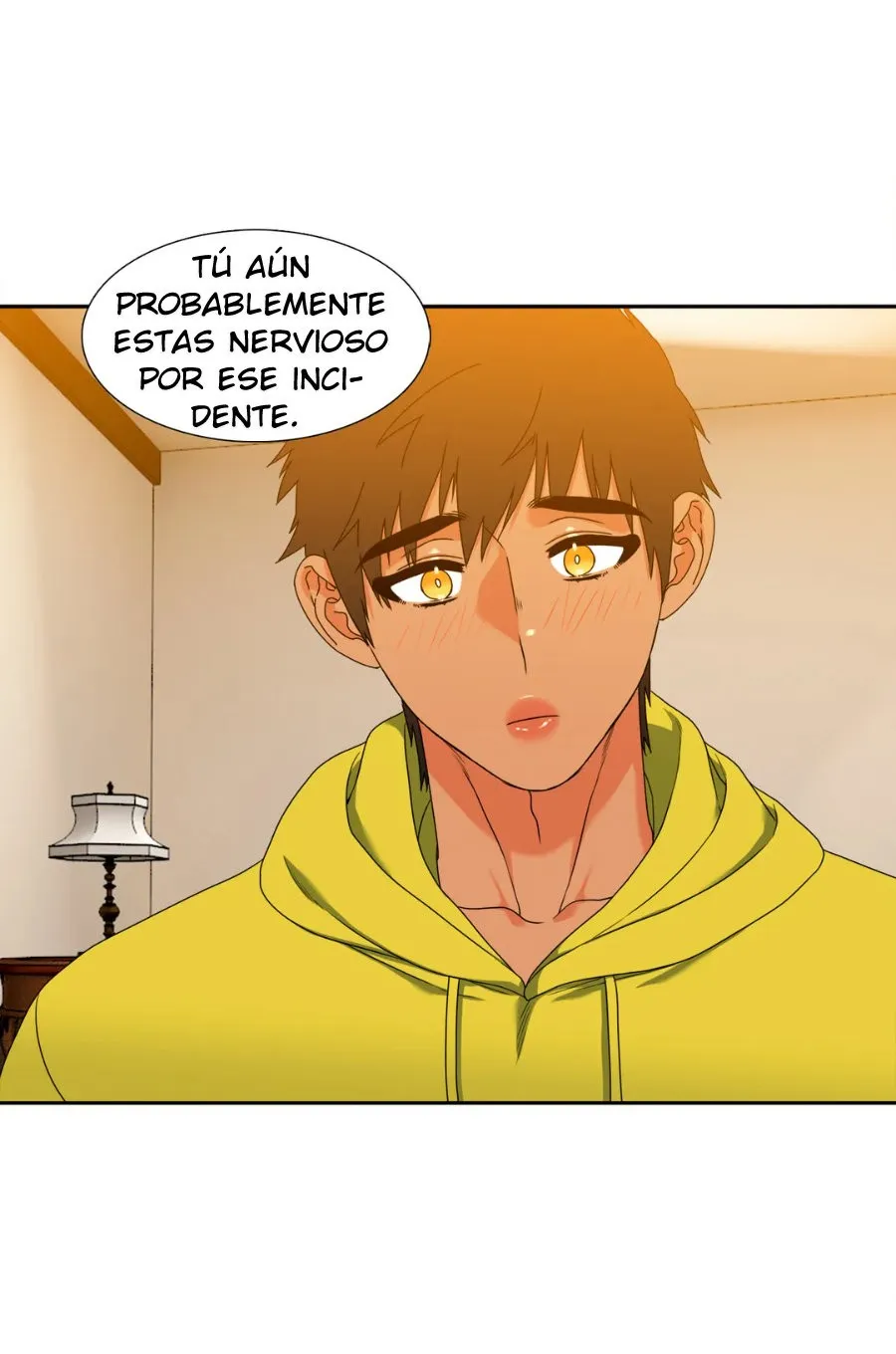 Boy Concubine Capítulo 145 en Línea - página 31
