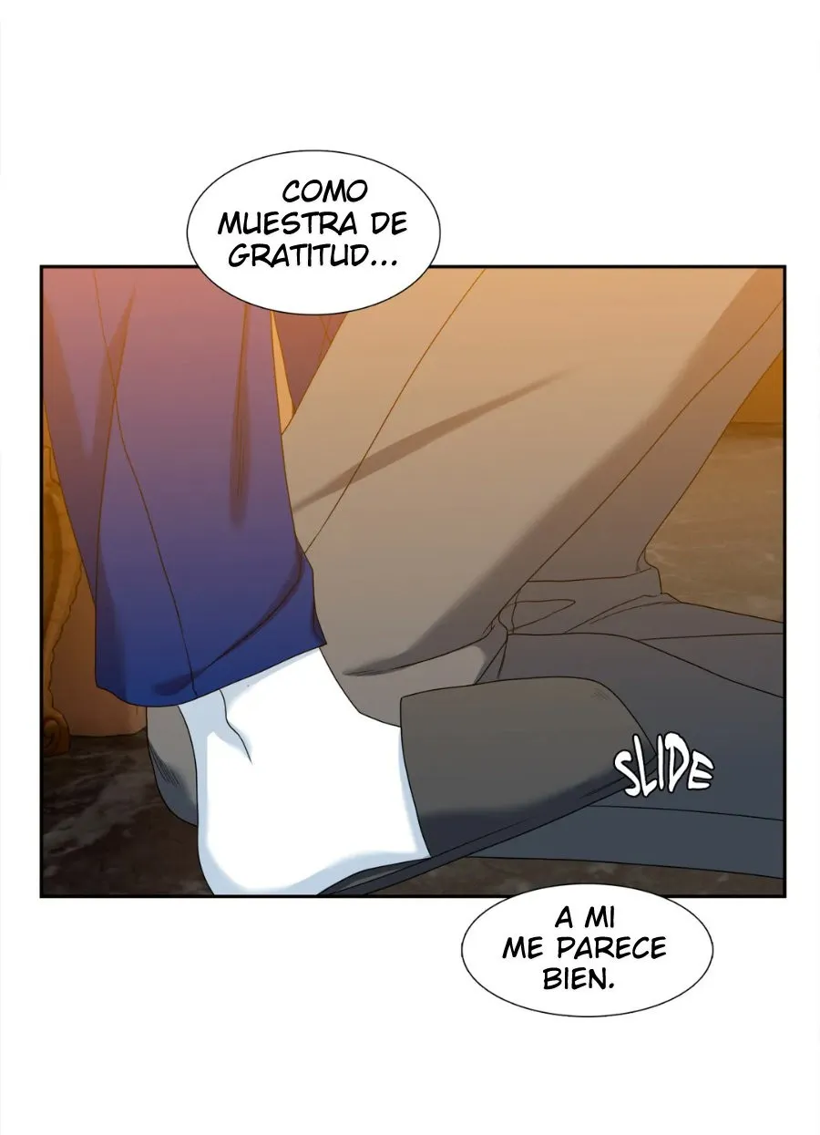 Boy Concubine Capítulo 145 en Línea - página 40