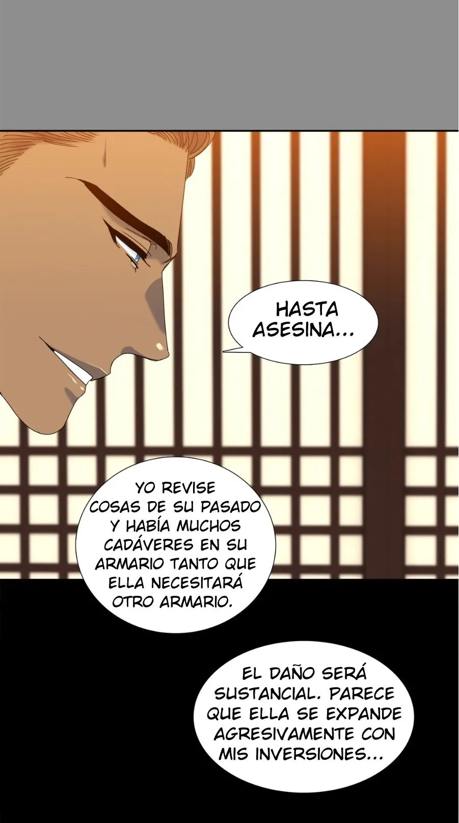 Boy Concubine Capítulo 147 en Línea - página 12
