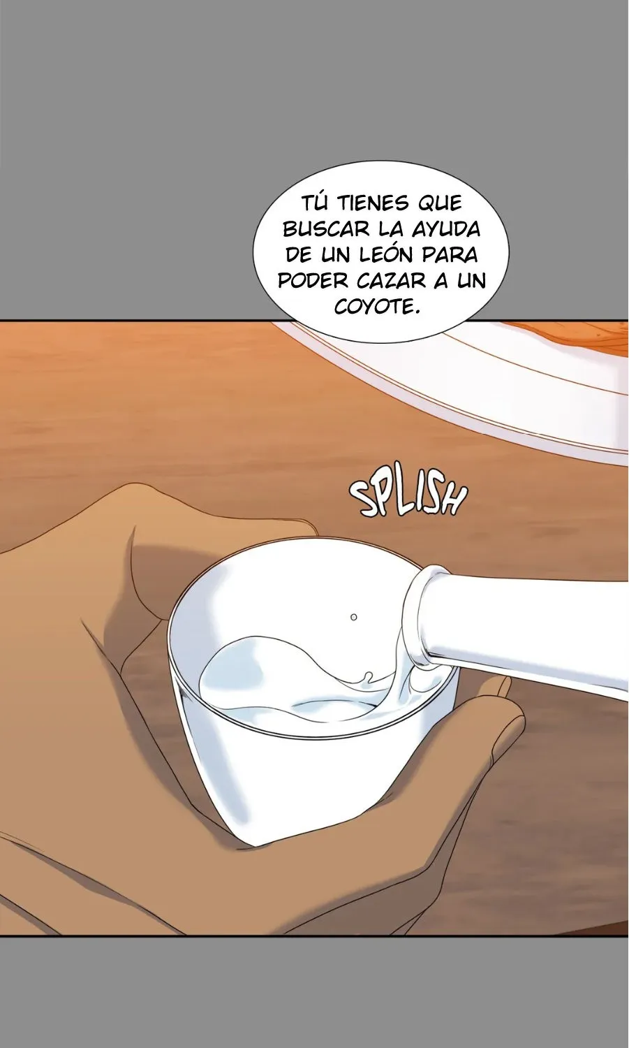 Boy Concubine Capítulo 147 en Línea - página 18