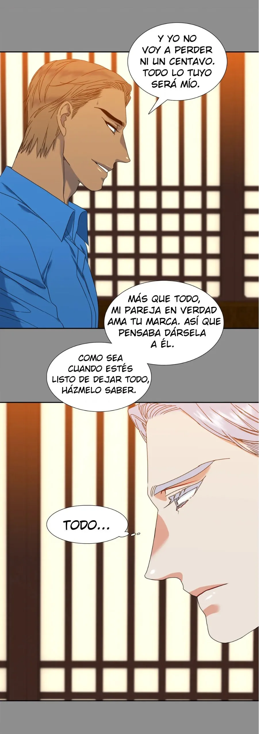 Boy Concubine Capítulo 147 en Línea - página 19