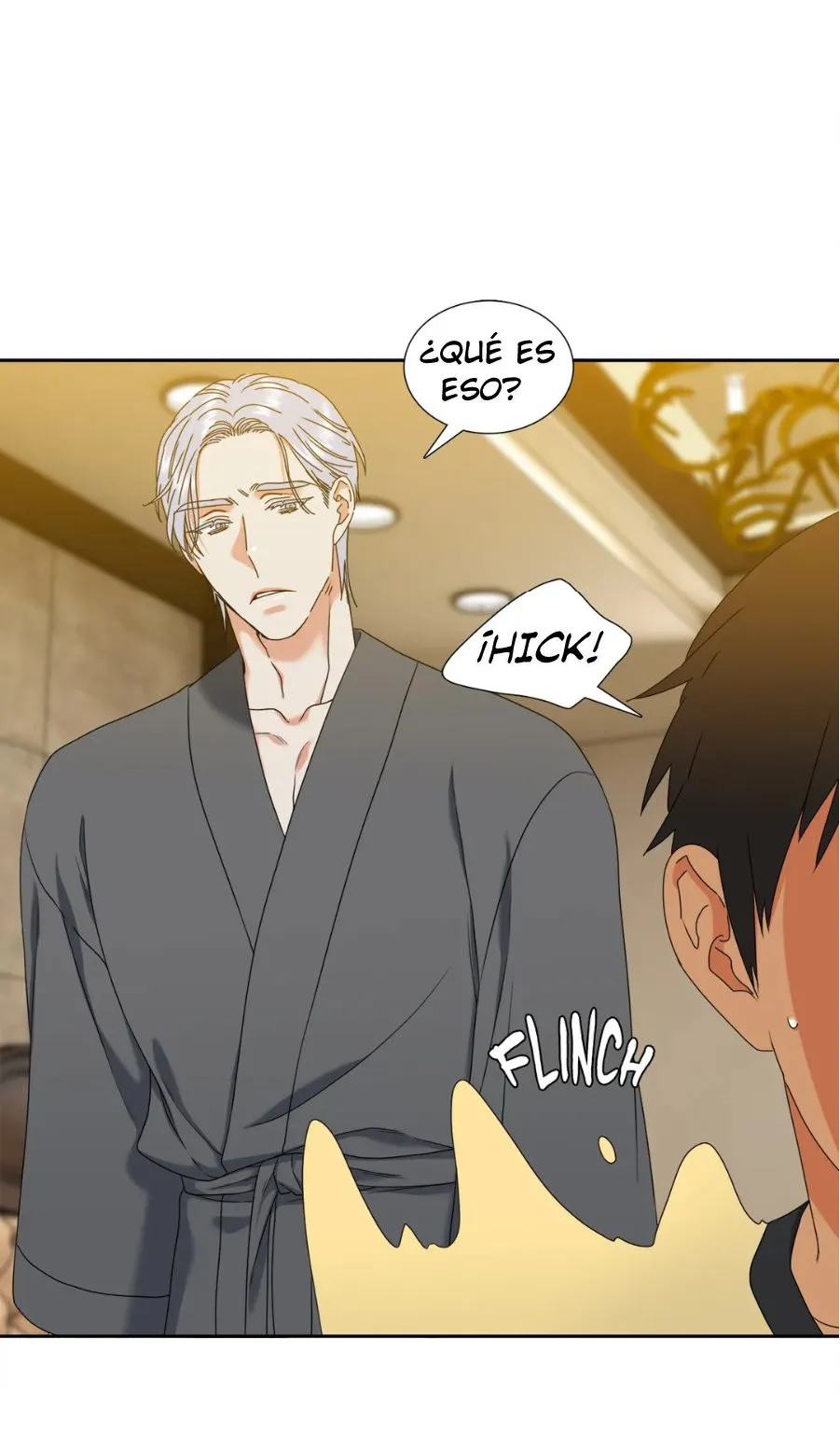 Boy Concubine Capítulo 147 en Línea - página 25