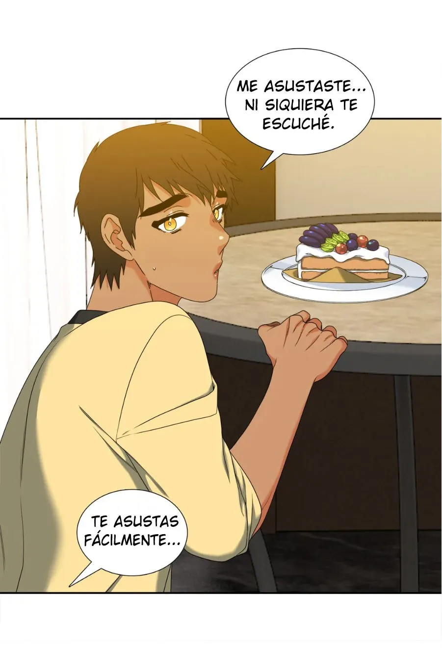 Boy Concubine Capítulo 147 en Línea - página 26