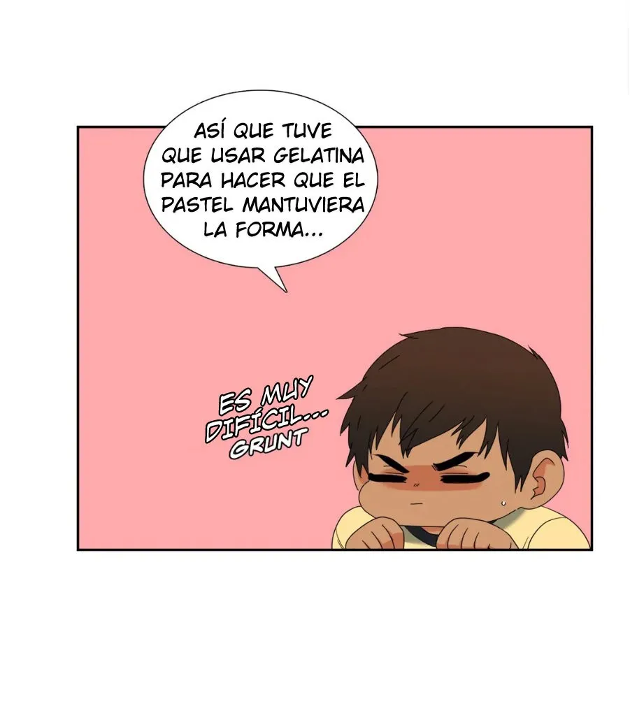 Boy Concubine Capítulo 147 en Línea - página 31