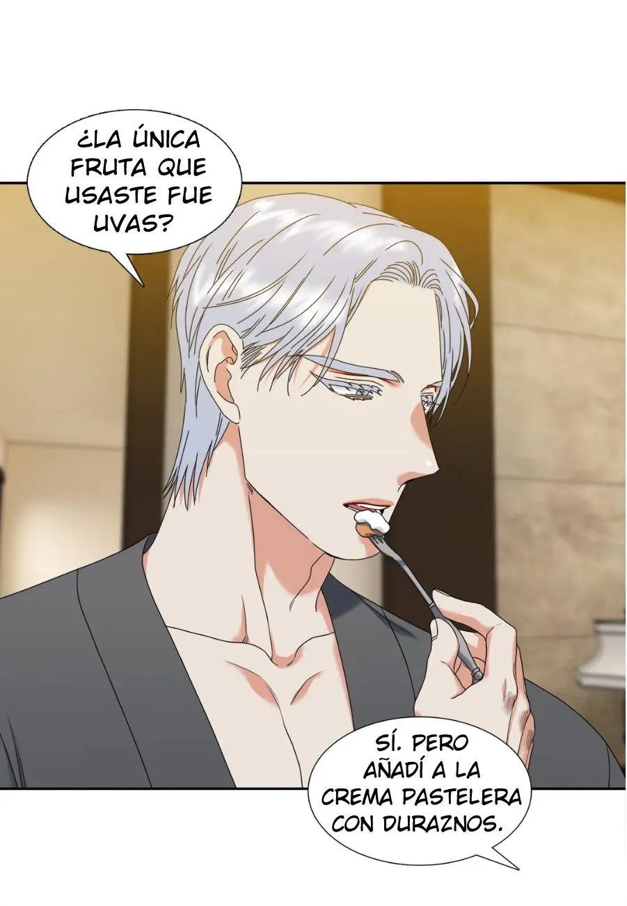 Boy Concubine Capítulo 147 en Línea - página 32