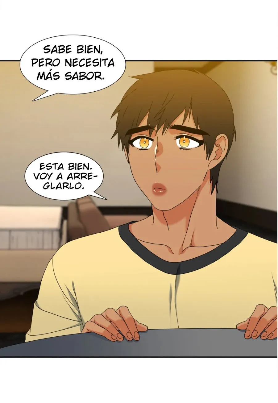 Boy Concubine Capítulo 147 en Línea - página 33