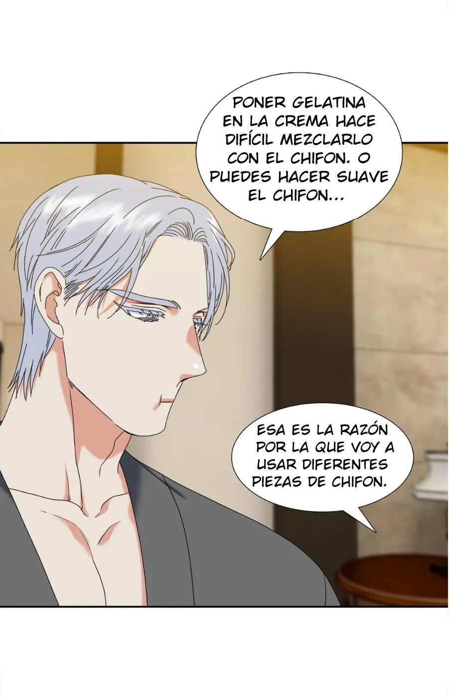 Boy Concubine Capítulo 147 en Línea - página 34