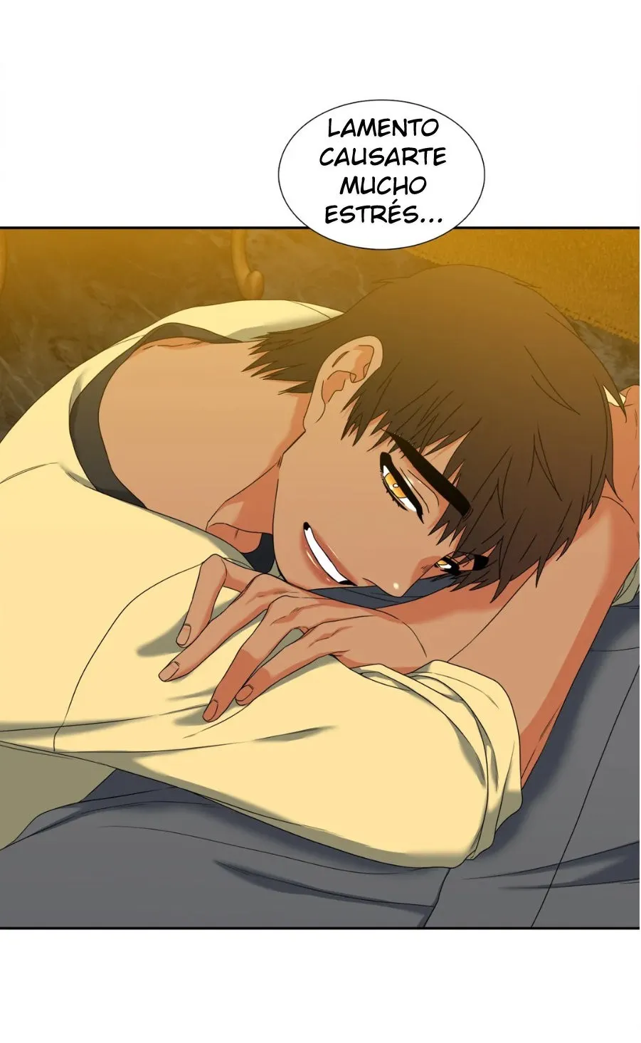 Boy Concubine Capítulo 147 en Línea - página 39