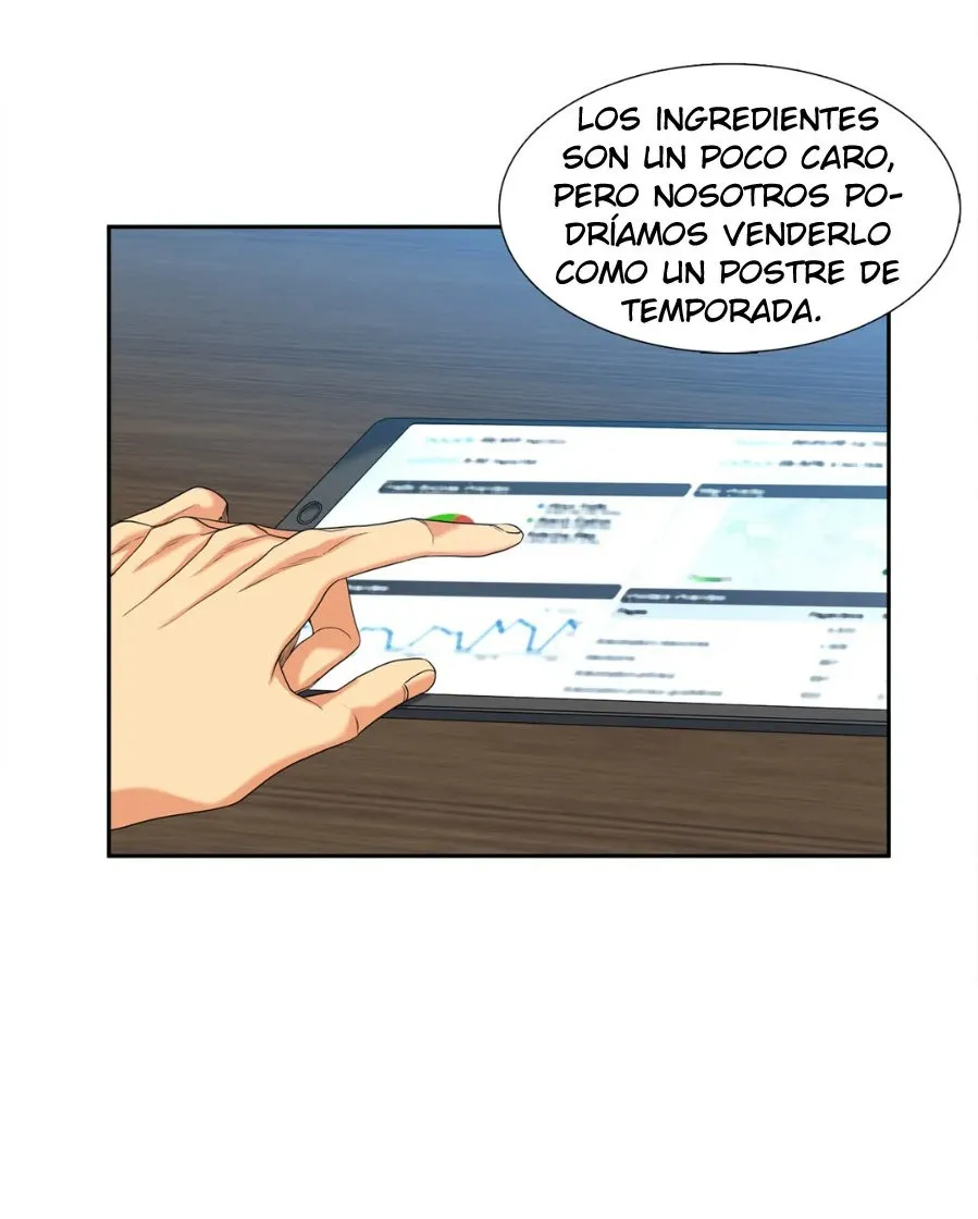 Boy Concubine Capítulo 148 en Línea - página 9