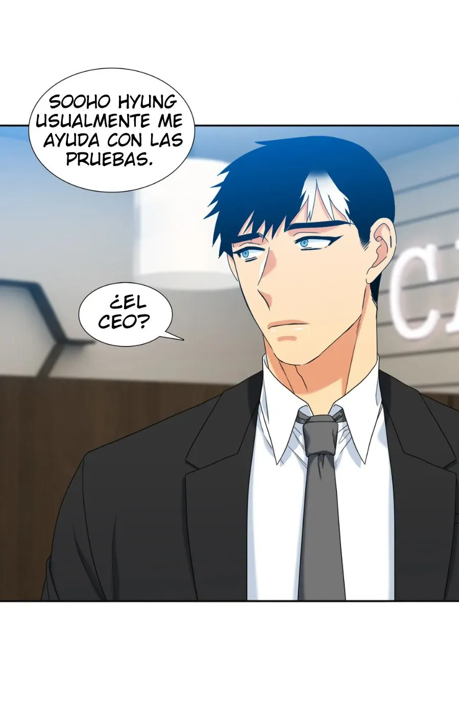 Boy Concubine Capítulo 148 en Línea - página 14