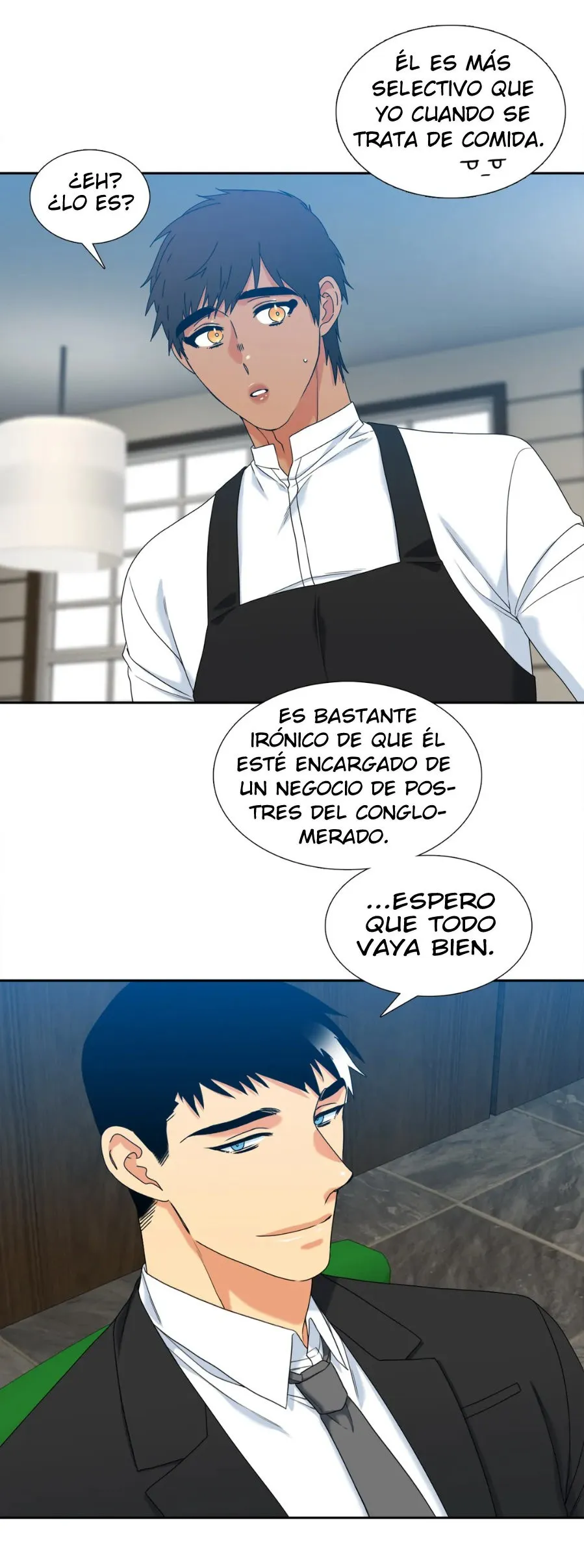 Boy Concubine Capítulo 148 en Línea - página 17