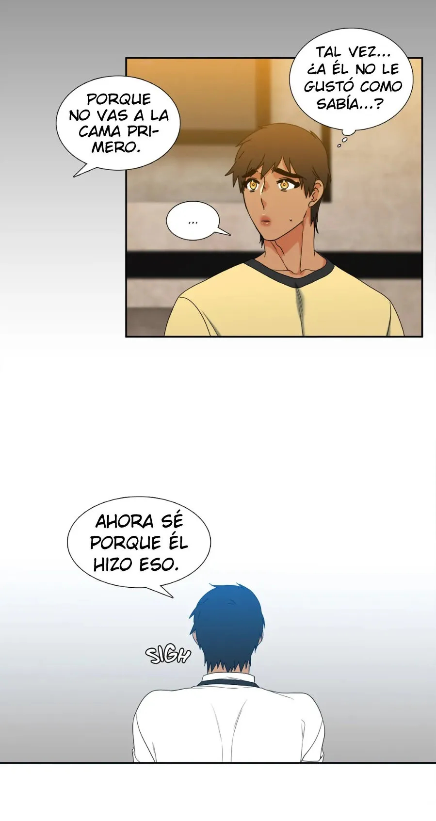 Boy Concubine Capítulo 148 en Línea - página 21