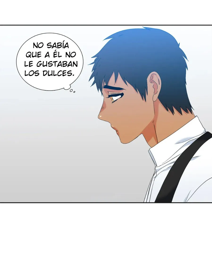 Boy Concubine Capítulo 148 en Línea - página 22