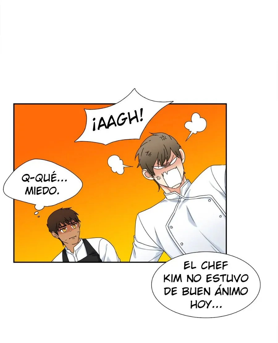 Boy Concubine Capítulo 148 en Línea - página 32
