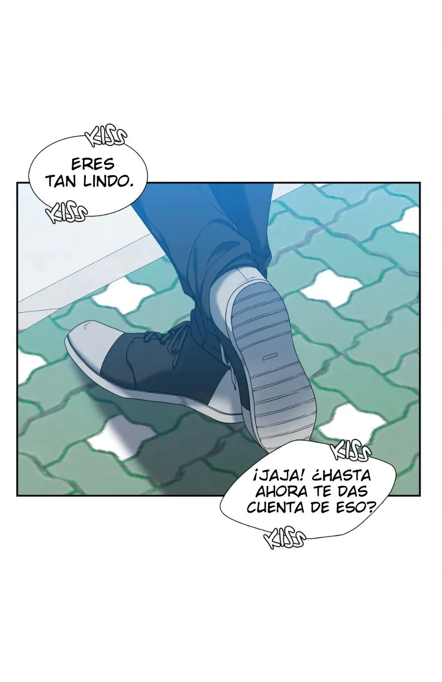 Boy Concubine Capítulo 148 en Línea - página 40