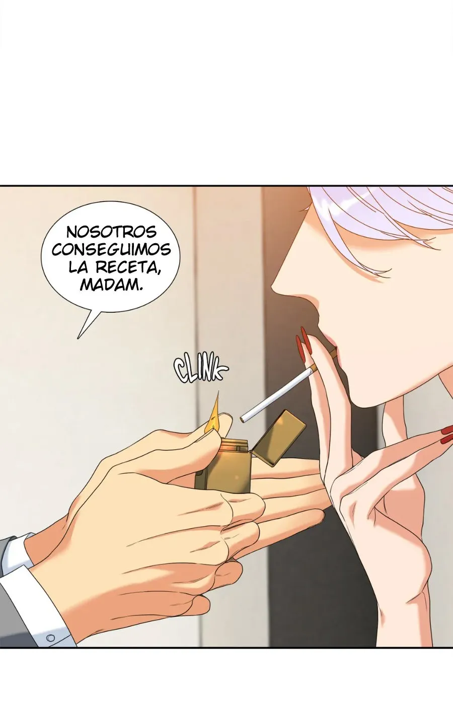 Boy Concubine Capítulo 148 en Línea - página 41