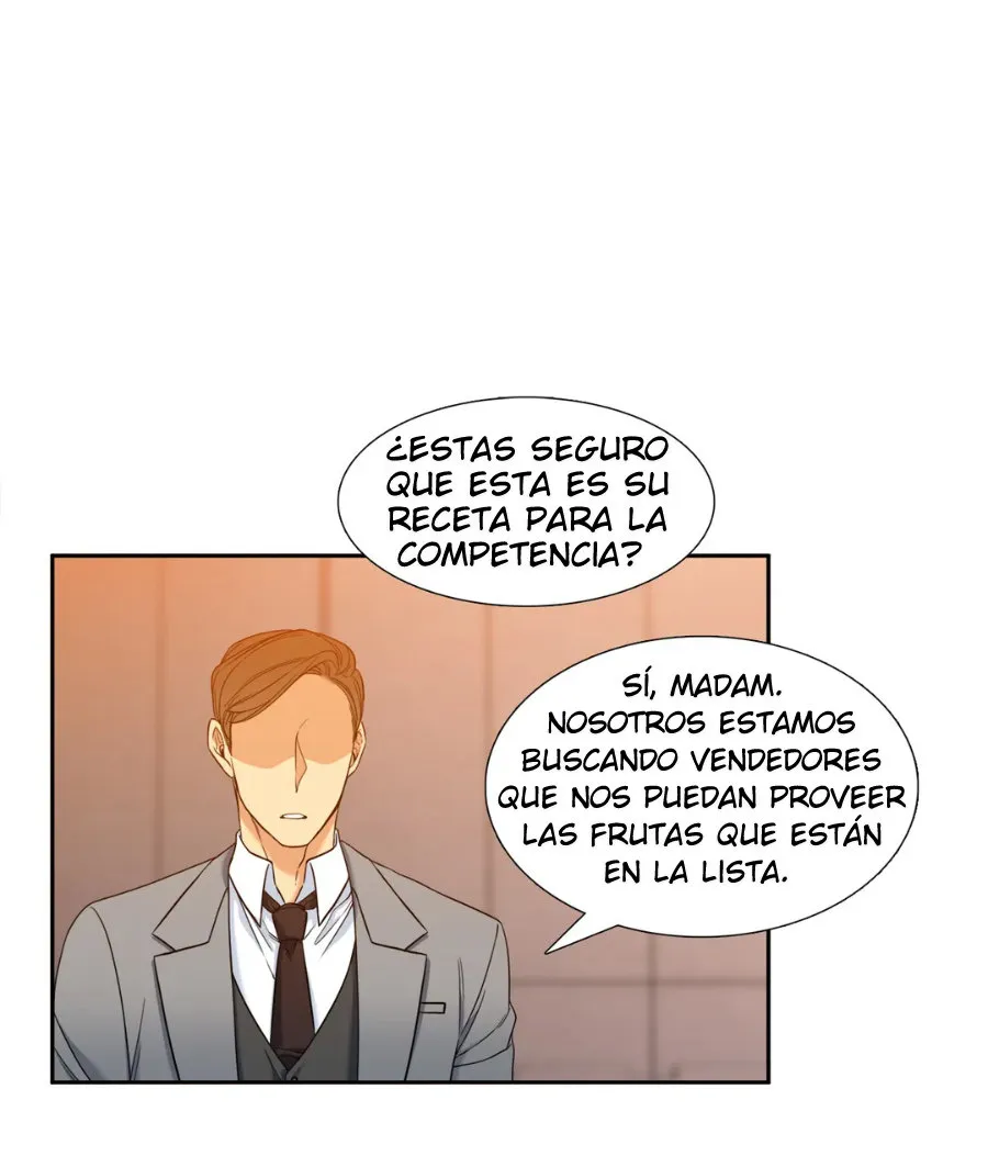 Boy Concubine Capítulo 148 en Línea - página 42