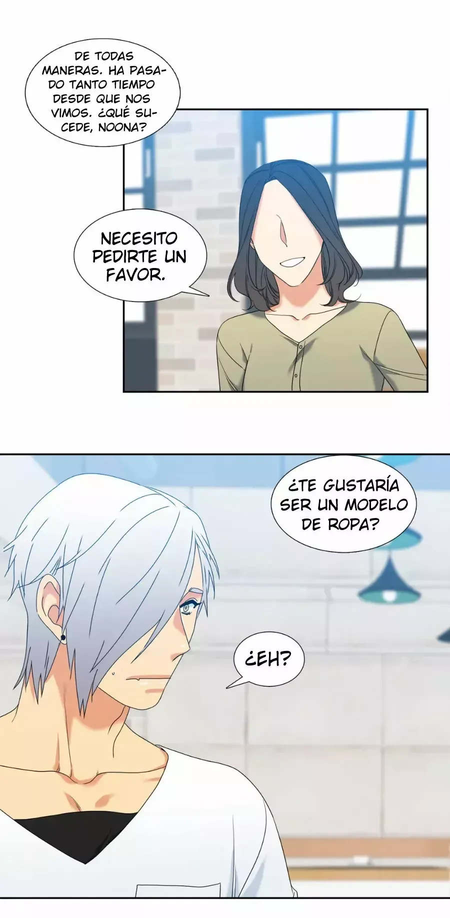 Boy Concubine Capítulo 149 en Línea - página 9