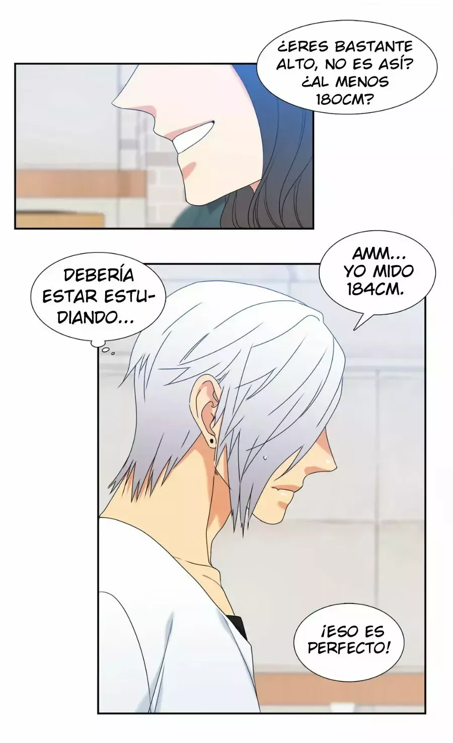 Boy Concubine Capítulo 149 en Línea - página 11