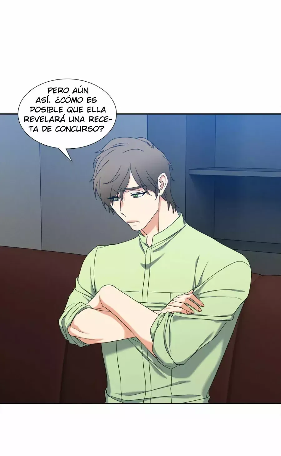 Boy Concubine Capítulo 149 en Línea - página 20