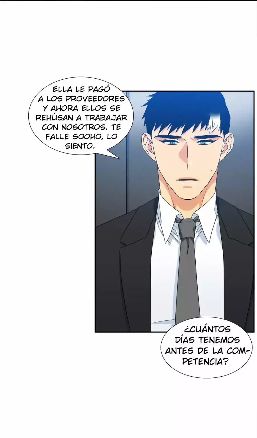 Boy Concubine Capítulo 149 en Línea - página 22