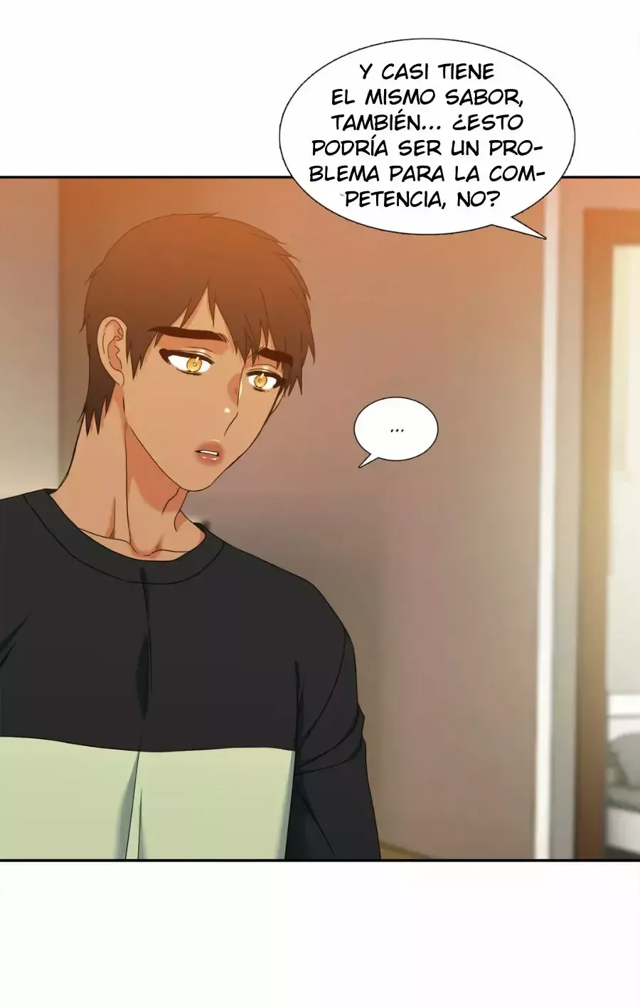 Boy Concubine Capítulo 149 en Línea - página 29