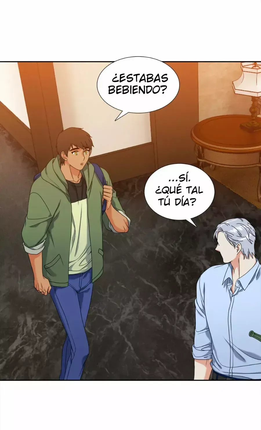 Boy Concubine Capítulo 149 en Línea - página 44