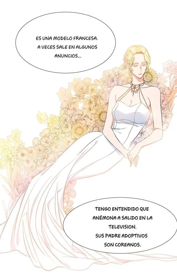 Boy Concubine Capítulo 15 en Línea - página 34