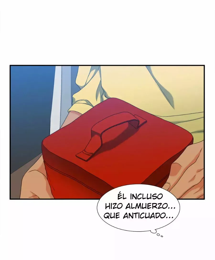 Boy Concubine Capítulo 151 en Línea - página 8